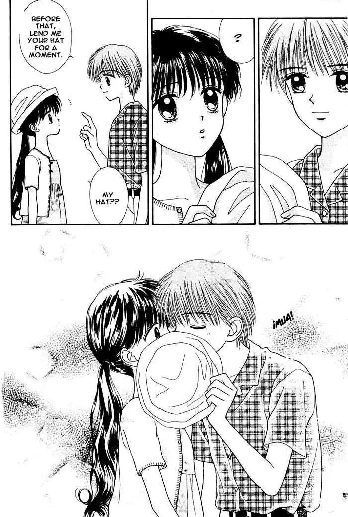 Mint na Bokura Chapter 4 35